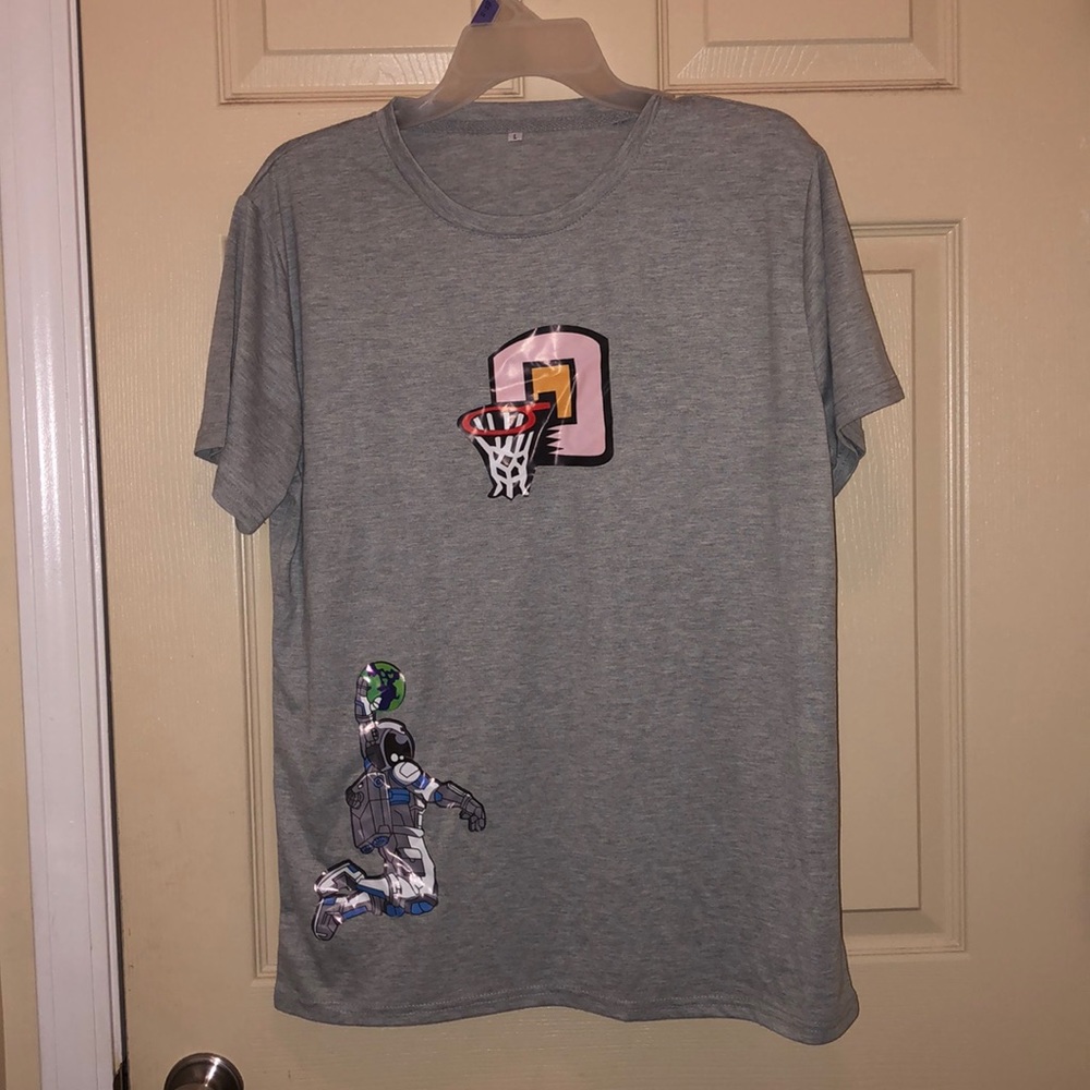 Men’s shirt